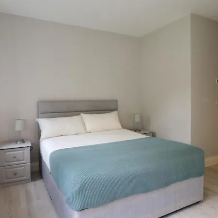 Inviting 2-bed In Apartment Dublin