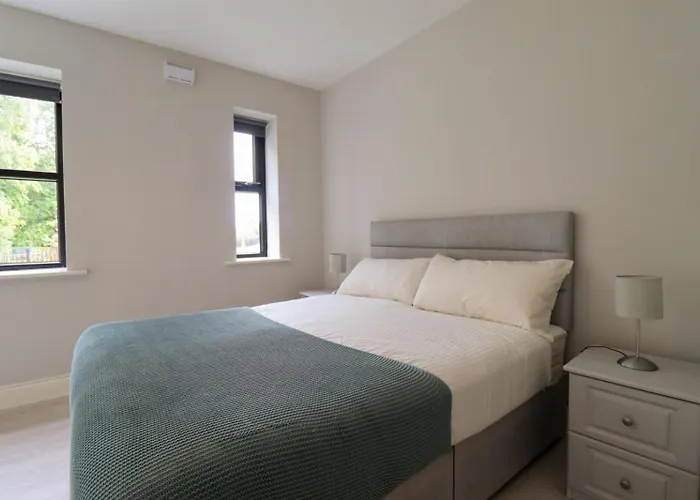 Inviting 2-bed In *