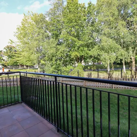 Inviting 2-bed In * Dublino